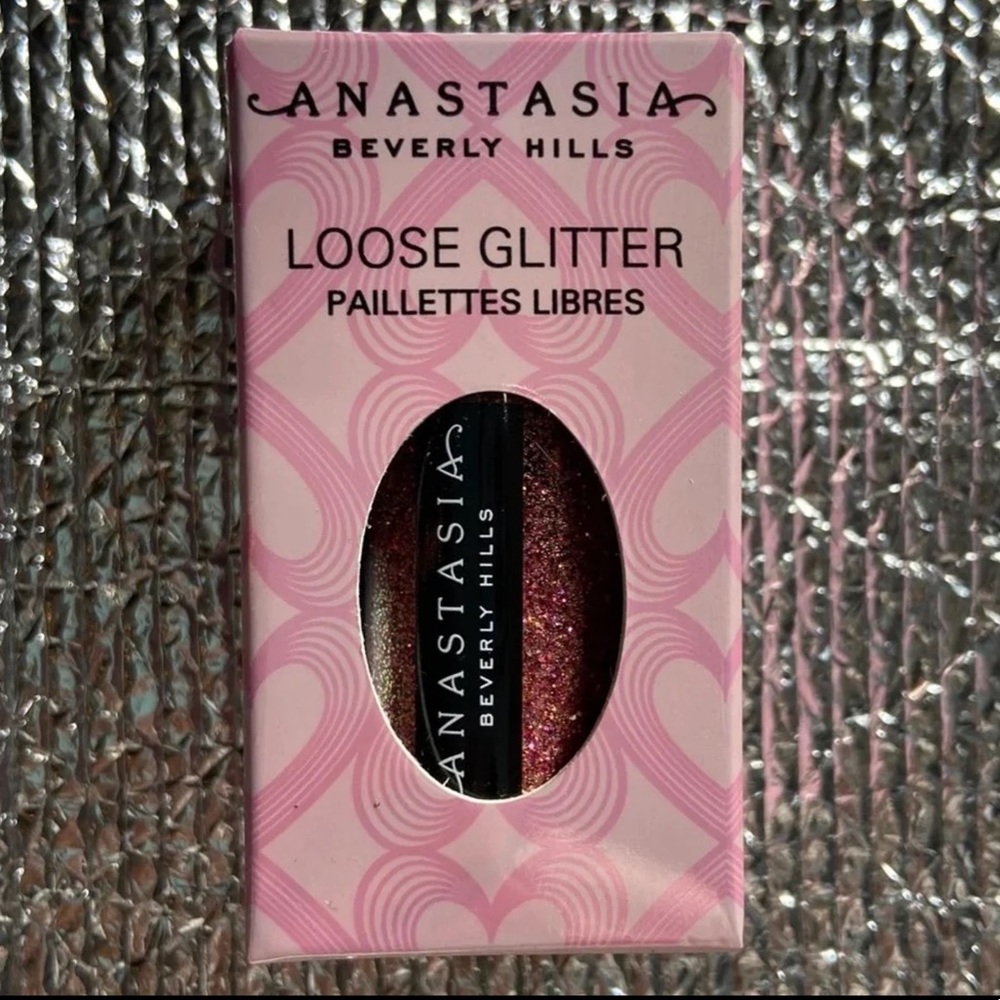 Anastasia Beverly Hills Loose Glitter Adore